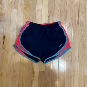 Nike Drifit Shorts